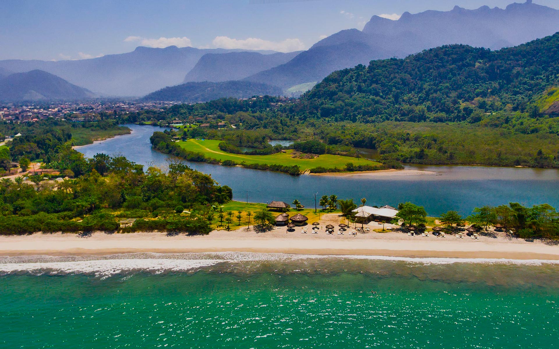 LIVYD Angra dos Reis